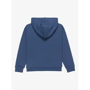 Girl hoodie Roxy Surf Feeling Brushed VT image-1