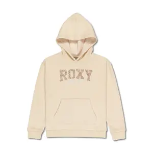 Girl hoodie Roxy Surf Feeling Brushed VT