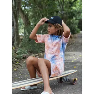 Girl's cap Roxy Blondie image-4