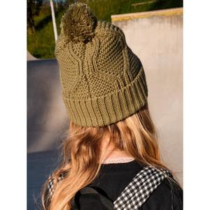 Berretto da ragazza Roxy Hang Five image-3