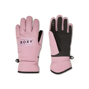 Girls' ski gloves Roxy Freshfield image-0