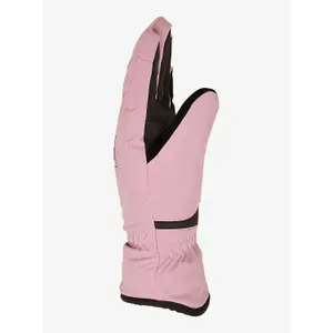Girls' ski gloves Roxy Freshfield image-1