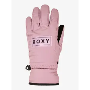 Girls' ski gloves Roxy Freshfield image-2