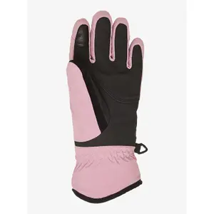 Girls' ski gloves Roxy Freshfield image-3