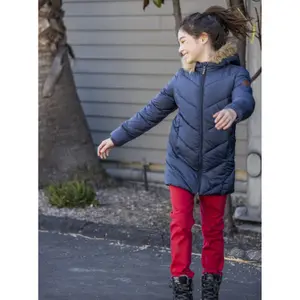 Doudoune girl Roxy Some Say image-3