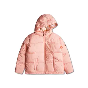Puffer Jacket girl Roxy Start Me Up image-0