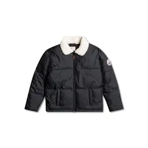 Doudoune girl Roxy Blinding Lights image-0