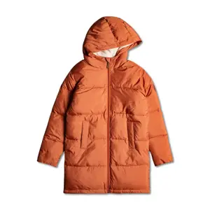 Doudoune girl Roxy Glory Box image-0