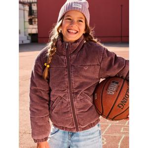 Girl's jacket Roxy Smile Right Now image-2