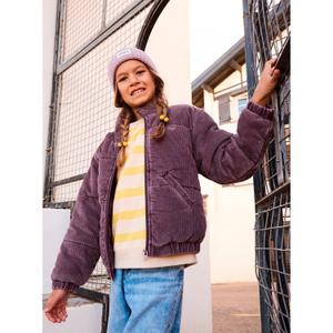 Girl's jacket Roxy Smile Right Now image-3