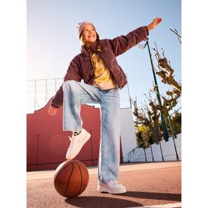 Girl's jacket Roxy Smile Right Now image-4