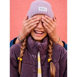 Girl's jacket Roxy Smile Right Now image-5