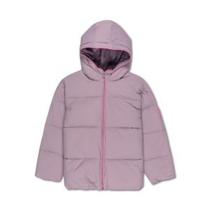 Doudoune girl Roxy Groovy Baby