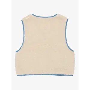 Girl's vest Roxy Simply Lucky image-1