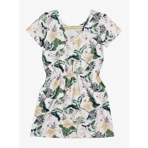 Girl's dress Roxy The Clouds image-1