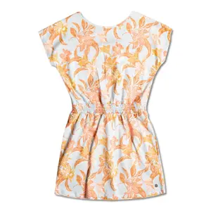 Girl's dress Roxy Best Song Ever image-0