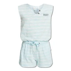 Combi-shorts with stripes for girls Roxy Big Memories image-0