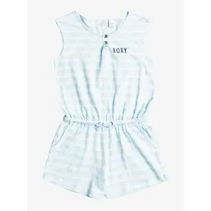 Combi-shorts with stripes for girls Roxy Big Memories image-1