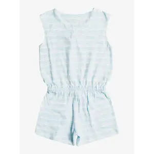 Combi-shorts with stripes for girls Roxy Big Memories image-2