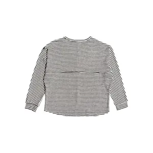 Girl's T-shirt Roxy Hello Yellow image-1