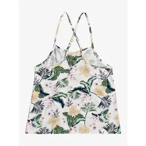 Girl's tank top Roxy Beautiful Sunset Print image-1