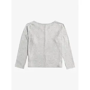 Girl's long sleeve T-shirt Roxy What A Time image-1