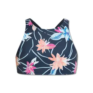 Girl's bra Roxy Sporty Fitness image-0