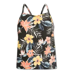 Girl's tank top Roxy Beautiful Sunset image-0