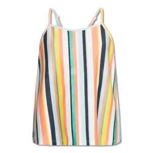 Girl's tank top Roxy Beautiful Sunset image-0
