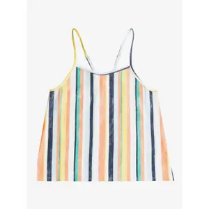 Girl's tank top Roxy Beautiful Sunset image-1