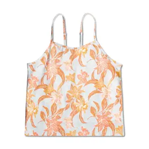 Girl's tank top Roxy Beautiful Sunset image-0