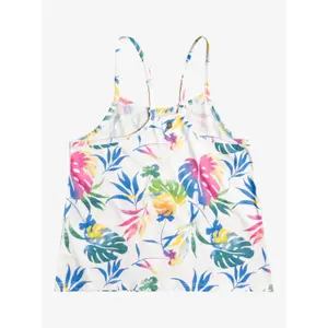 Girl's tank top Roxy Beautiful Sunset image-1
