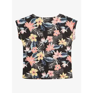 Girl's T-shirt Roxy African Sunset image-2