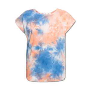 Girl's T-shirt Roxy African Sunset image-0