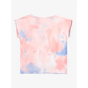 Girl's T-shirt Roxy African Sunset image-2