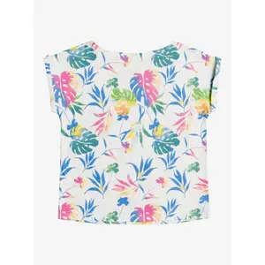 Girl's T-shirt Roxy African Sunset image-2