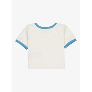 T-shirt fille Roxy Hey Yeah Yeah image-1