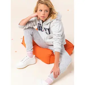 Girls' jogging trousers Roxy Perfectly Wrong image-2