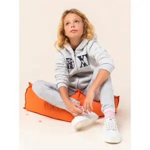 Girls' jogging trousers Roxy Perfectly Wrong image-4