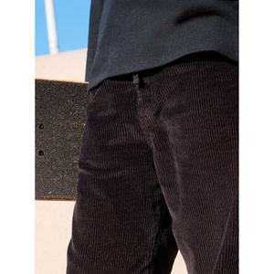 Pantalones de veludo para meninas Roxy Thousand Stars image-5