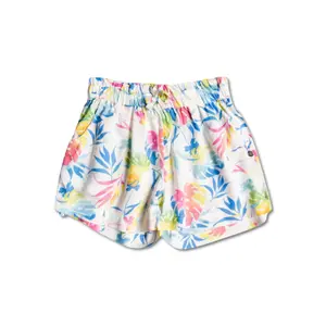 Girl's shorts Roxy Rainbow Shower image-0
