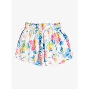 Girl's shorts Roxy Rainbow Shower image-1
