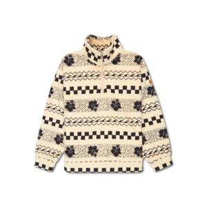 Girl's 1/2 zip fleece Roxy Calling All My Girls