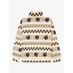 Girl's 1/2 zip fleece Roxy Calling All My Girls image-1