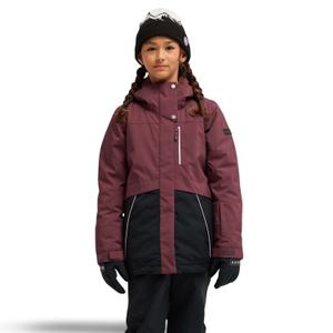 Parkas för flickor Roxy Dawnrae