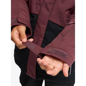 Parkas för flickor Roxy Dawnrae image-2