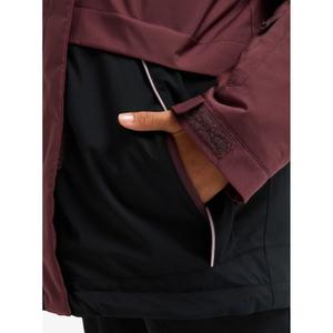 Parkas för flickor Roxy Dawnrae image-3