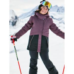 Parkas för flickor Roxy Dawnrae image-4