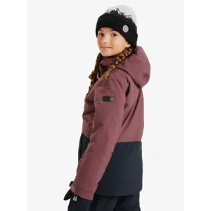 Parka fille Roxy Dawnrae image-4