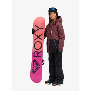 Parka fille Roxy Dawnrae image-2